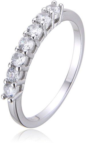 JAN KOS JEWELLERY MHT-3566/SW58 (Ag 925/1000, 2,03 g) - Ring - Main image
