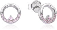 JAN KOS JEWELLERY MHT-3473/SS00 (Ag 925/1000, 1,2 g) - Earrings