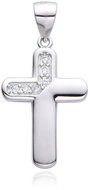 JAN KOS JEWELLERY MHT-3560/SW00 (Ag 925/1000, 1,64 g) - Charm