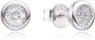 JAN KOS JEWELLERY MHT-3474/SW00 (Ag 925/1000, 1,02 g) - Earrings