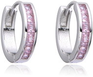 JAN KOS JEWELLERY MHT-3502/SS00 (Ag 925/1000, 2,71 g) - Earrings