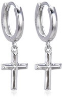JAN KOS JEWELLERY MHT-3515/SN00 (Ag 925/1000, 2,28 g) - Earrings