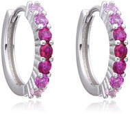 JAN KOS JEWELLERY MHT-3568/SR00 (Ag 925/1000, 3 g) - Earrings