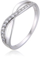 JAN KOS JEWELLERY MHT-3521/SW60 (Ag 925/1000, 1,85 g) - Ring