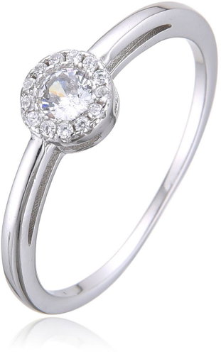 JAN KOS JEWELLERY MHT-3522/SW61 (Ag 925/1000, 1,66 g) - Ring - Main image