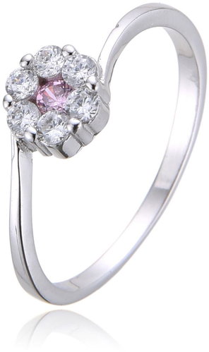 JAN KOS JEWELLERY MHT-3523/SS60 (Ag 925/1000, 1,9 g) - Ring - Main image