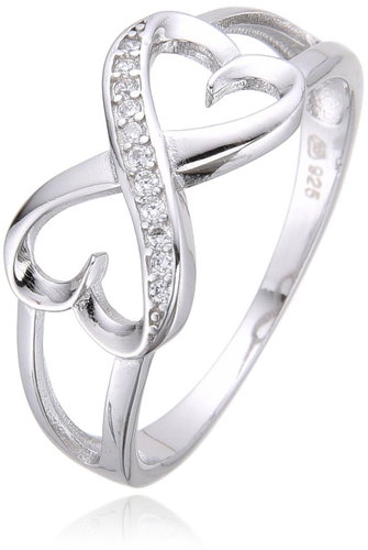 JAN KOS JEWELLERY MHT-3524/SW58 (Ag 925/1000, 2,07 g) - Ring - Main image