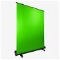 Streamplify Screen Lift - Green Screen