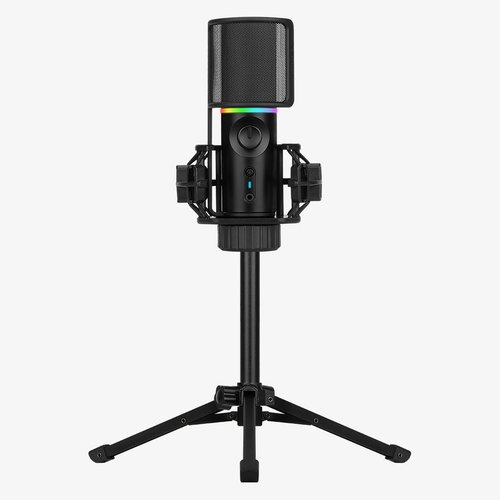 Streamplify Mic Tripod - Microphone - Main image