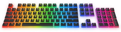 SPC Gear KC104 Pudding - US - Replacement Keys - Main image