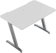 SPC Gear GD100 Onyx White - Herný stôl