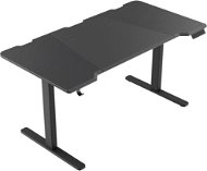 SPC Gear GD700E čierny - Herný stôl