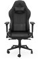 SPC Gear SR600 BK - Gamer szék