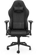SPC Gear SR600 BK - Gamer szék