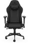 SPC Gear SR600F BK - Gamer szék