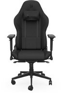 SPC Gear SR600F BK - Gamer szék