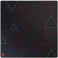 SPC Gear 90S Black/Red - Chair Pad