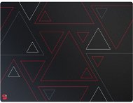 SPC Gear 120R Floor Pad schwarz/rot - Bodenschutzmatte