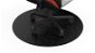 SPC Gear 110C, black/red - Chair Pad