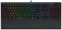 SPC Gear GK650K Omnis Kailh Brown - US - Gaming Keyboard