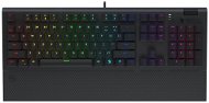 SPC Gear GK650K Omnis Kailh Red - US - Gaming Keyboard