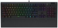 SPC Gear GK650K Omnis Kailh Blue - US - Gaming Keyboard
