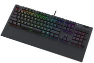 SPC Gear GK650K Omnis Kailh Brown - CZ - Gaming Keyboard