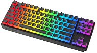 SPC Gear GK630K Tournament Pudding Kailh Red - US - Gaming Keyboard