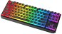SPC Gear GK630K Tournament Pudding Kailh Blue - US - Gaming Keyboard