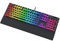 SPC Gear GK650K Omnis Pudding Edition Kailh Brown - US - Gaming Keyboard