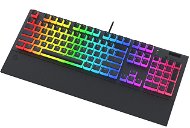 SPC Gear GK650K Omnis Pudding Edition Kailh Red  - US - Gaming-Tastatur