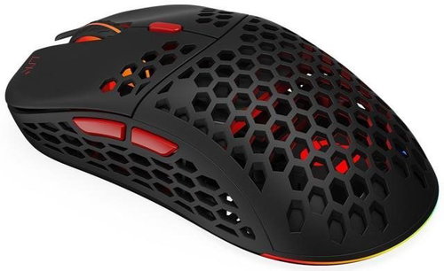 SPC Gear LIX Plus Wireless - Gaming Mouse - Main image