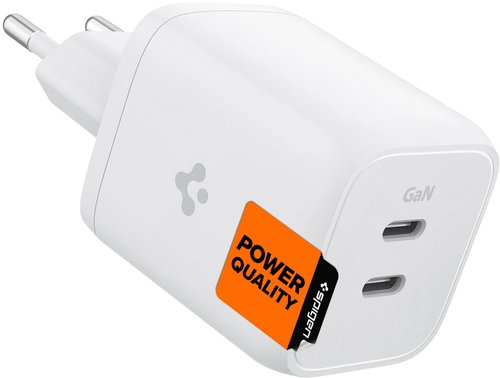 Spigen ArcStation Wall Charger PE2106 65W - Netzladegerät - Hauptbild