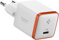 Spigen Essential 30W Wall Charger EE301EU White - Nabíječka do sítě