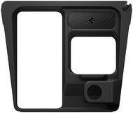 Spigen Tesla 3 in 1 Wireless Charging Hub Mount Black Tesla Model 3 2024 - Wireless Charger