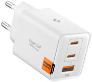 Spigen Essential 47W Wall Charger EE473EU White - AC Adapter