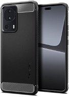 Spigen Rugged Armor Black Xiaomi 13 Lite - Handyhülle