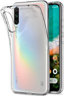 Spigen Liquid Crystal Clear Xiaomi Mi A3 modellekhez - Telefon tok