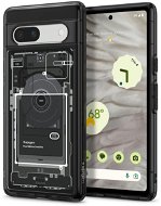 Spigen Ultra Hybrid Zero One Google Pixel 7a - Phone Cover