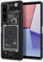 Spigen Ultra Hybrid Zero One Sony Xperia 1 V tok - Telefon tok