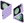 Rose Purple Samsung Galaxy Z Flip5