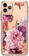 Spigen Ciel by CYRILL Cecile Rose Floral iPhone 11 Pro Max - Phone Cover