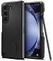 Spigen Thin Fit P (S Pen) Black Samsung Galaxy Z Fold5 - Phone Cover