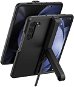 Kryt na mobil Spigen Tough Armor Black Samsung Galaxy Z Fold5 - Kryt na mobil