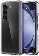 Spigen Ultra Hybrid Crystal Clear Samsung Galaxy Z Fold5 - Phone Cover