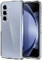 Spigen Air Skin Crystal Clear Samsung Galaxy Z Fold5 - Phone Cover