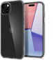 Spigen Air Skin Hybrid Crystal Clear Cover für iPhone 15 Plus - Handyhülle