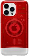 Spigen Classic C1 MagSafe ruby iPhone 15 Pro - Handyhülle