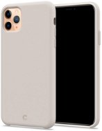 Spigen Ciel by CYRILL, Silicone Stone, for iPhone 11 Pro Max - Phone Cover