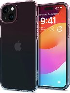 Spigen Liquid Crystal Gradation iPhone 15 - Phone Cover